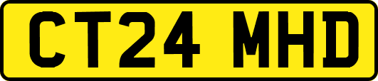 CT24MHD