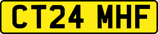 CT24MHF
