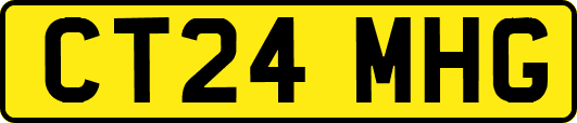 CT24MHG