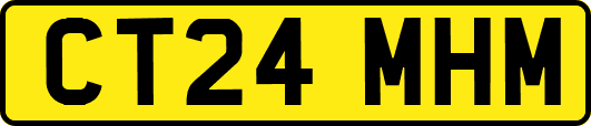CT24MHM