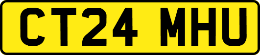 CT24MHU