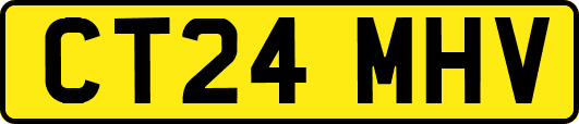 CT24MHV