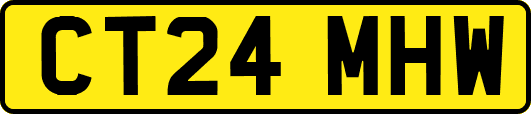 CT24MHW