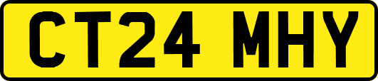CT24MHY