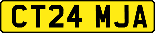 CT24MJA