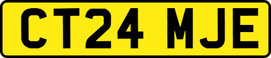 CT24MJE
