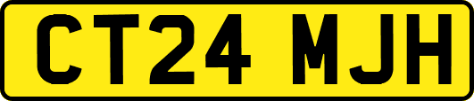 CT24MJH