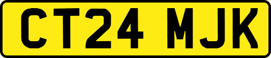 CT24MJK