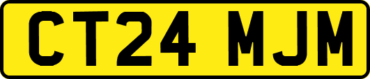 CT24MJM
