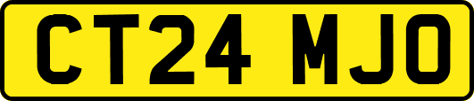 CT24MJO
