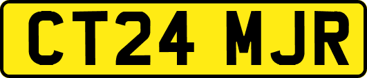 CT24MJR