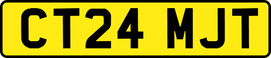 CT24MJT