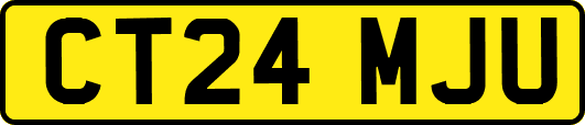 CT24MJU