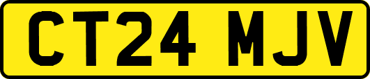 CT24MJV