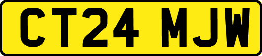 CT24MJW