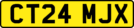 CT24MJX