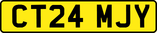CT24MJY