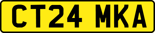CT24MKA