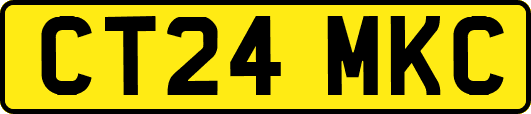 CT24MKC