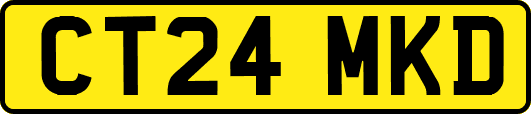 CT24MKD