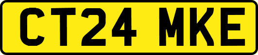 CT24MKE