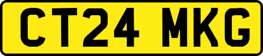 CT24MKG