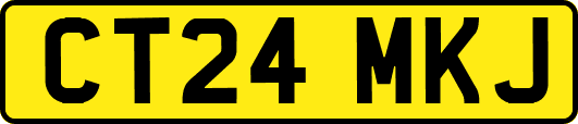CT24MKJ