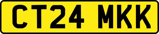 CT24MKK