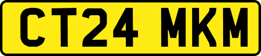 CT24MKM