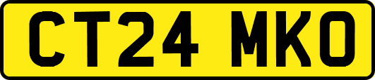 CT24MKO