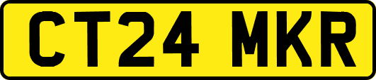 CT24MKR