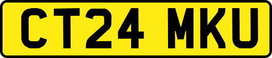 CT24MKU