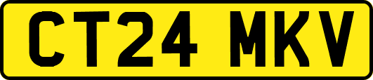 CT24MKV