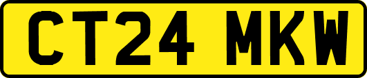CT24MKW