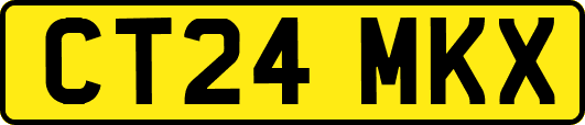 CT24MKX