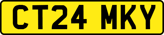 CT24MKY