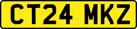 CT24MKZ