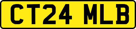 CT24MLB