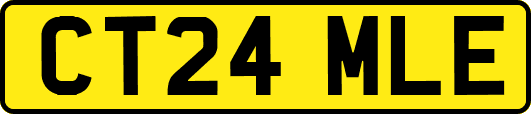 CT24MLE