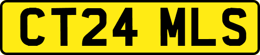 CT24MLS