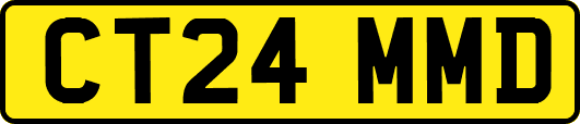 CT24MMD