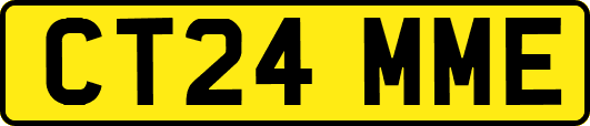 CT24MME