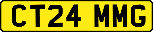 CT24MMG