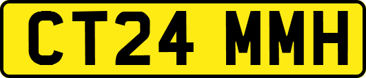 CT24MMH