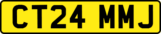 CT24MMJ