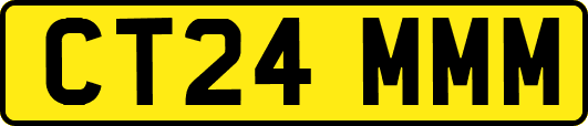 CT24MMM