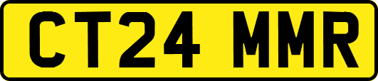 CT24MMR