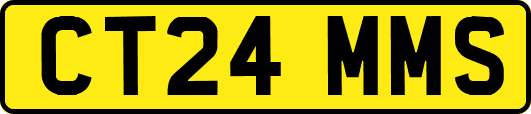 CT24MMS