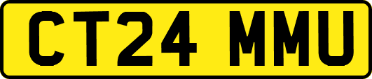 CT24MMU