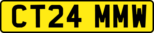 CT24MMW